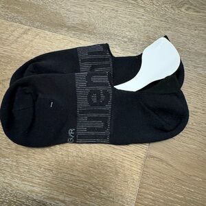 Lululemon Men’s Power Stride No-Show Socks with Active Grip